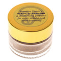 All-Natural Deodorant Powder with Sand - Personal Fragrance & Mood Uplift