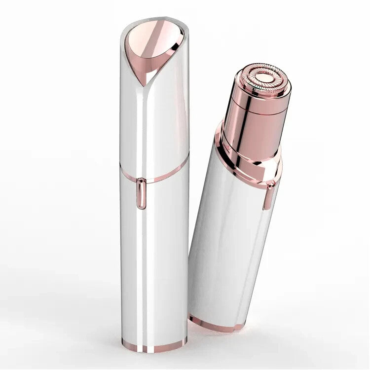 Women’s USB Rechargeable Facial Hair & Bikini Trimmer - Electric Shaver