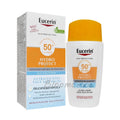 Eucerin Sun Hydro Protect SPF50+ Ultra Light Facial Sunscreen 50ml
