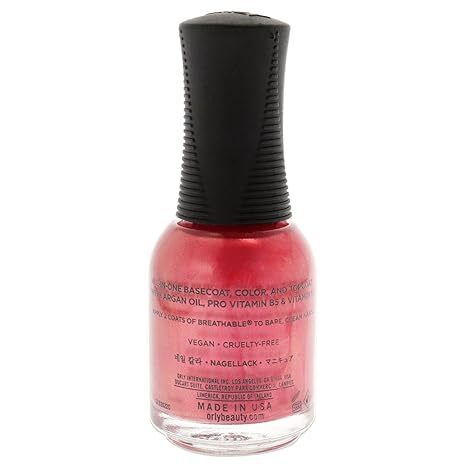 Breathable Nail Colors & Treatments – Long-Lasting, Healthy Nails