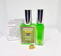 Attractive Perfume Oil for Prosperity and Wealth Attraction - Road Opener