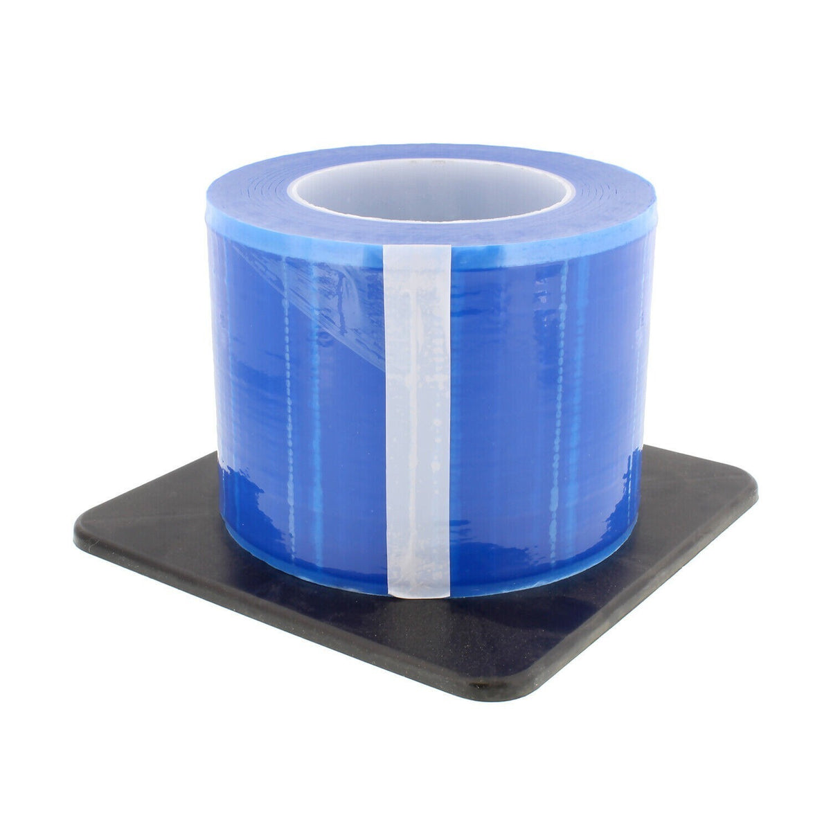 Blue Barrier Film Sheets for Tattoo & Medical Use – 1200 Pack, 15.5 x 10 cm