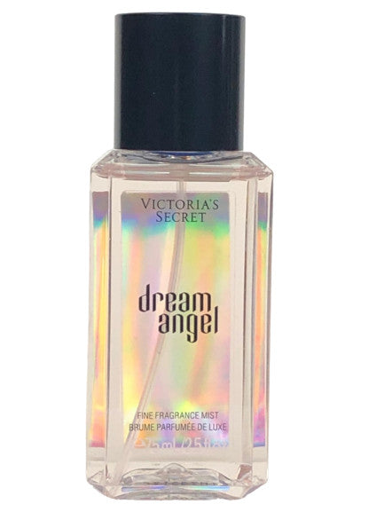 Body Mist Spray - Dream Angel Fragrance, 2.5 oz, New