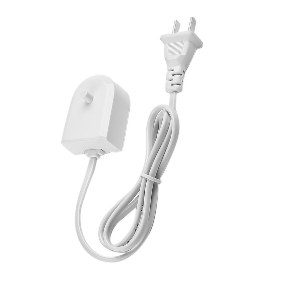 Electric Toothbrush Travel Charger for Philips HX6100 HX6530 HX6950 HX8140