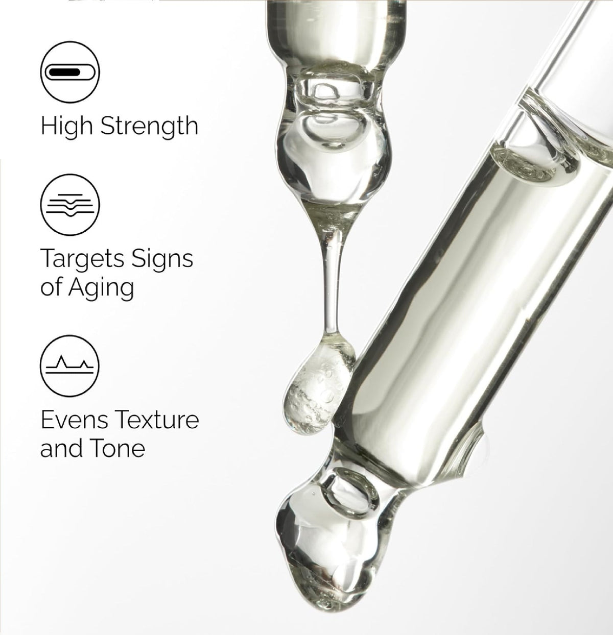 Retinol Serum 2 Pack - Anti-Aging & Skin Brightening, 30ml Each