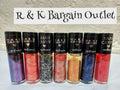 7-Piece Hard Candy Nail Polish Set - No Duplicates, Vibrant Colors