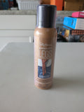 Sally Hansen Airbrush Legs Medium Glow Spray-On Leg Makeup 4.4oz
