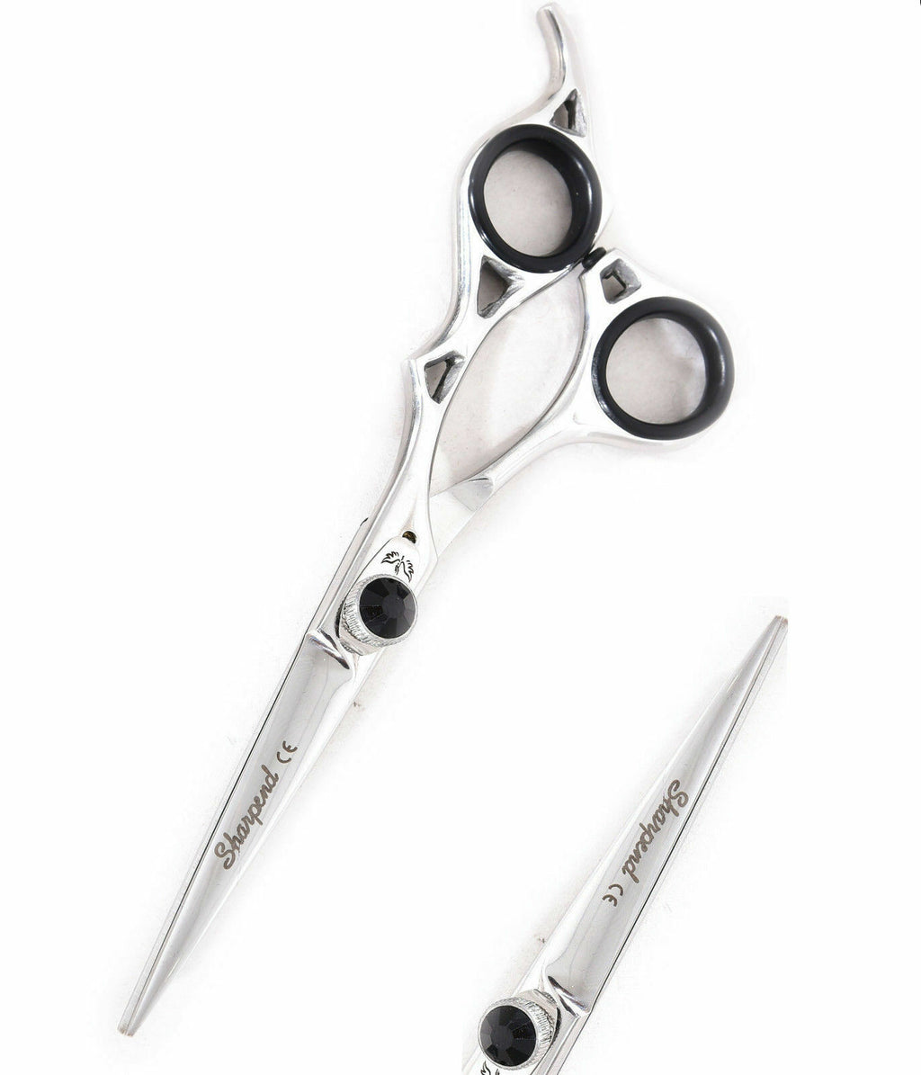 6.5 Inch Professional Hairdressing Scissors - Sharp Edge Barber Shears