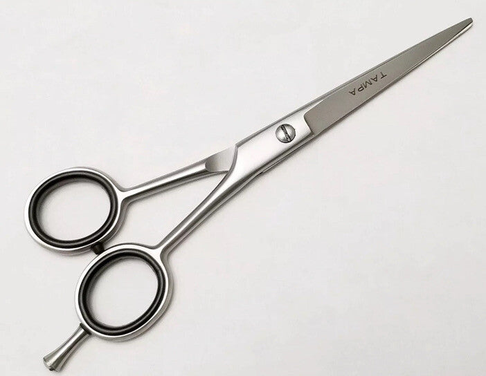 Professional Hair Cutting Scissors Salon Shears for Barbers - Japanese Steel