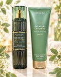 Bath & Body Works Worth Wanting Body Mist & Cream Set