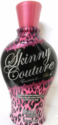 Devoted Creations Skinny Couture Bronzer Tanning Lotion Gluten & Oil-Free