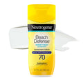SPF 70 Sunscreen Lotion for Face & Body Water-Resistant Broad Spectrum Protection
