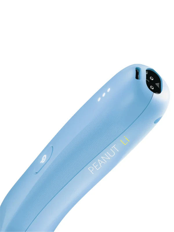 Cordless Hair Trimmer with USB-C Fast Charging - Professional & Home Use