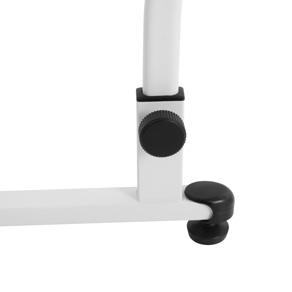 Professional Pedicure Manicure Salon Footrest Stool with Footrest