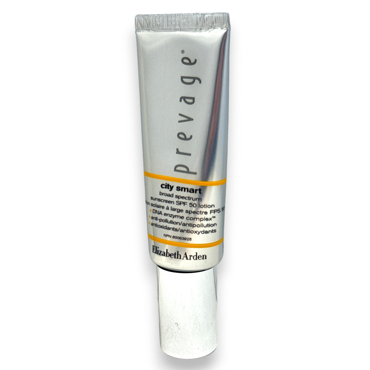 Broad Spectrum Sunscreen SPF50 for Face & Skin - 40ML