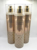 Snowflakes & Cashmere Body Mist Set - 8 Fl Oz, Discontinued Fragrance