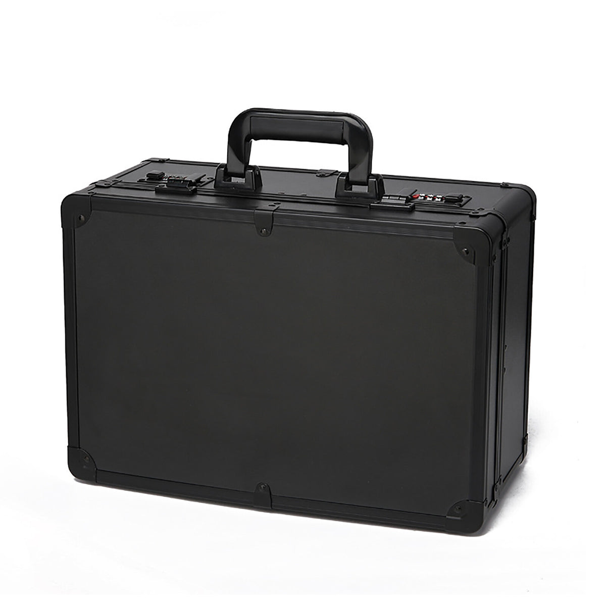 Portable Barber Carrying Case for Trimmers and Styling Tools