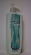 California Tan Total Immersion Moisturizer & Tan Extender 16 oz - Fast Absorbing, Water Lily Scent