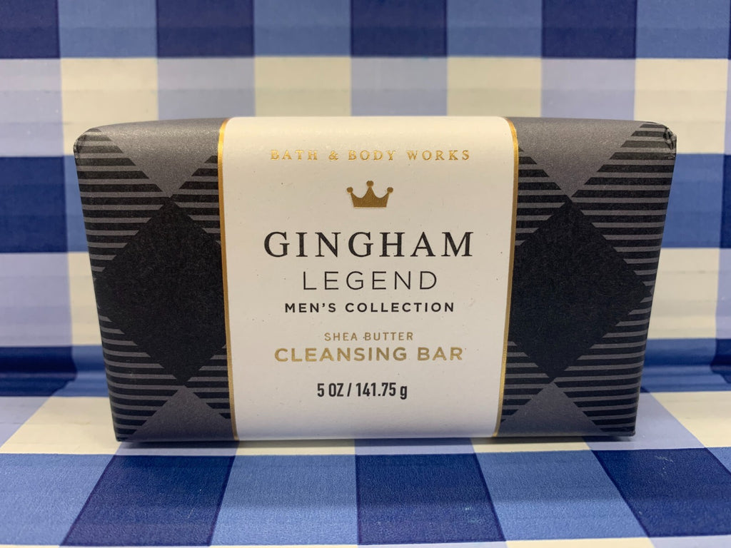 2 Pack Shea Butter Bath & Body Cleansing Bar Soap - Sealed 5oz - Scent Variants