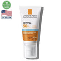 SPF50+ Moisturizing Face Cream with Perfume - 50ml