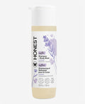 Gentle Lavender Baby Shampoo & Body Wash - Tear-Free 10 fl oz