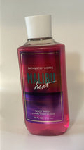 Body Wash - Malibu Heat Scent, 10 fl oz, Hydrating Shower Gel