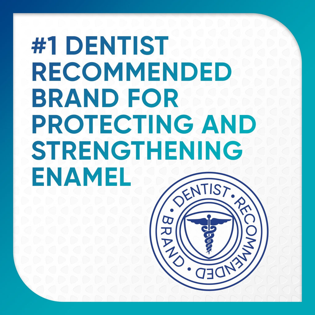 Sensodyne Pronamel Intensive Enamel Repair Toothpaste - Extra Fresh 3.4oz - Pack of 4