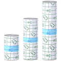 Second Skin Tattoo Cover Waterproof Bandage — 3 Rolls for Aftercare