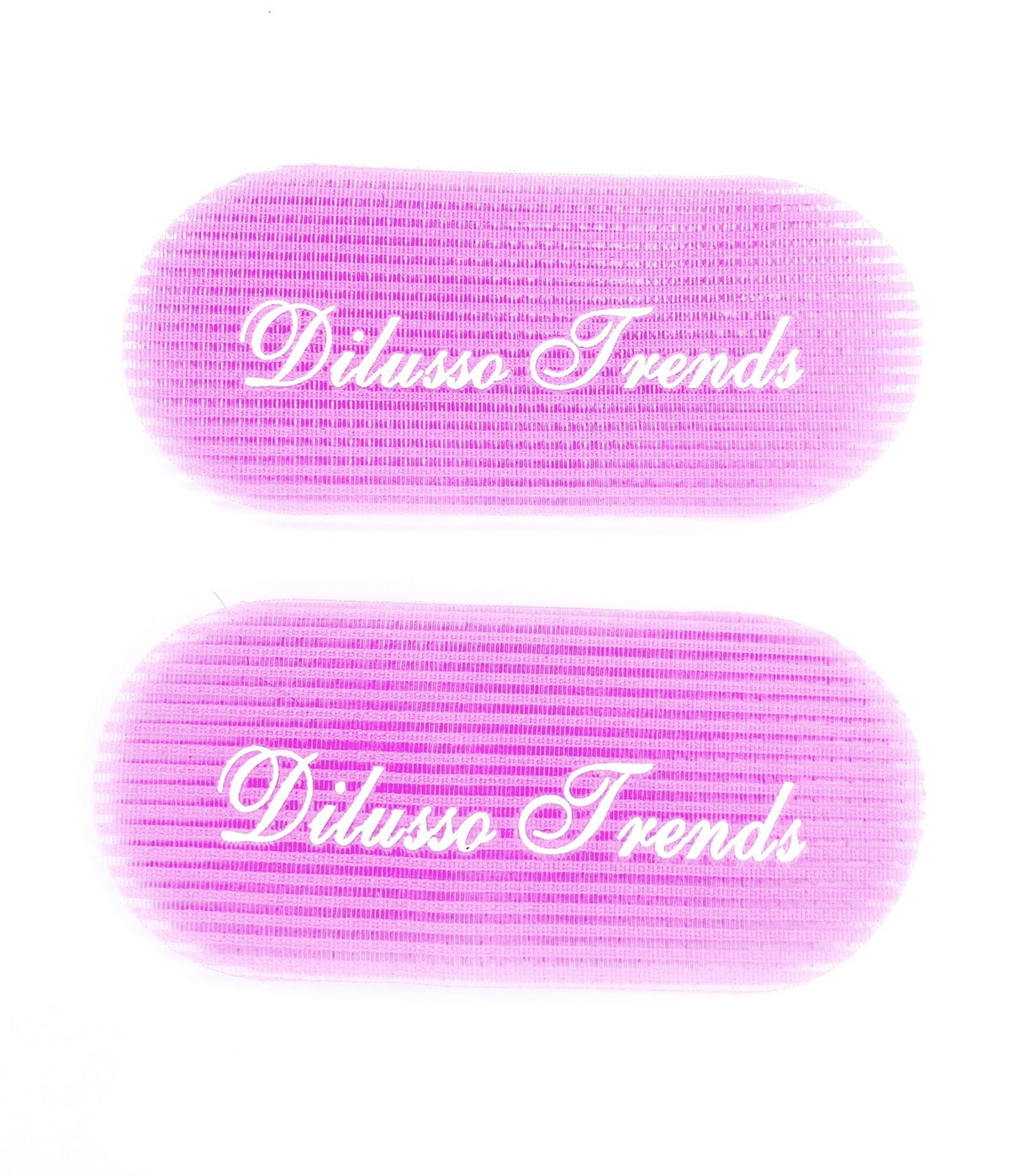 Hair Stylist Hair Grippers for Braiding and Styling - 2 Packs