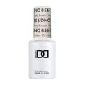 DND Gel Nail Polish UV/LED 0.5 fl oz - Multiple Colors, Long-Lasting