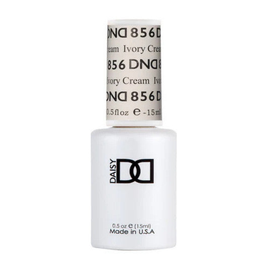 DND Gel Nail Polish UV/LED 0.5 fl oz - Multiple Colors, Long-Lasting