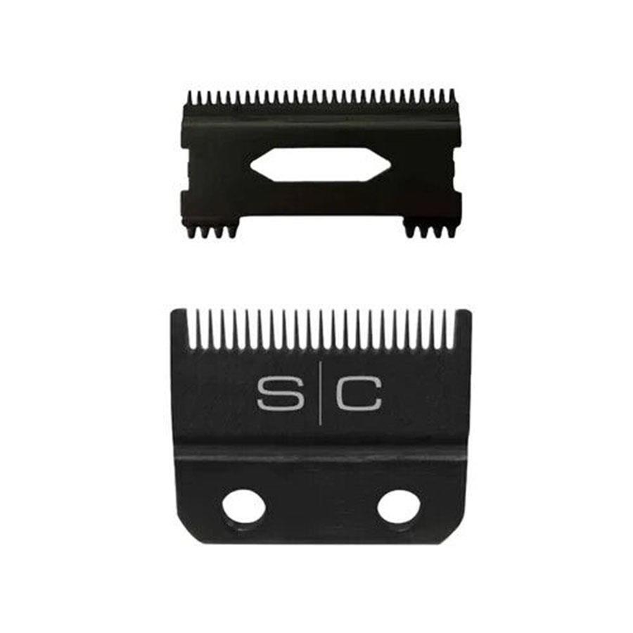 Hair Clipper Replacement Blade for Stylecraft & Gamma+ SC534B - Fade & Blending