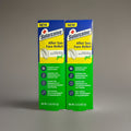 Solarcaine After Sun Face Relief Gel - Cooling & Hydrating 1.5oz - Pack of 2