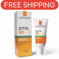 SPF50+ Sunscreen with Oil Control for Face and Body - 50ml