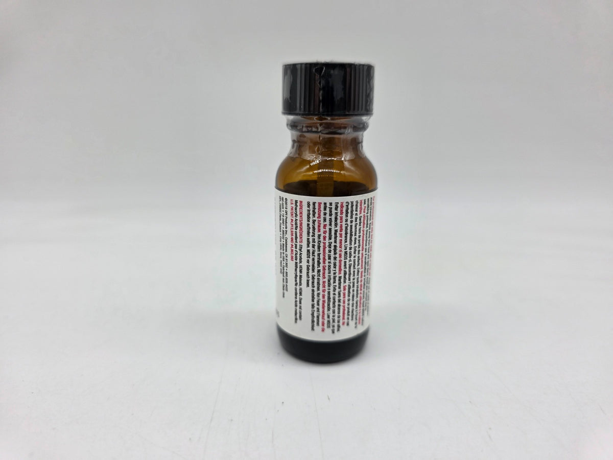 OPI Acrylic Nail Primer Bondex 11mL Nail Treatment Prevents Lifting