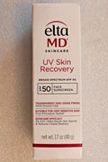 Elta MD UV Daily Hydration SPF 50 Sunscreen - Untinted, 48g (1.7oz)