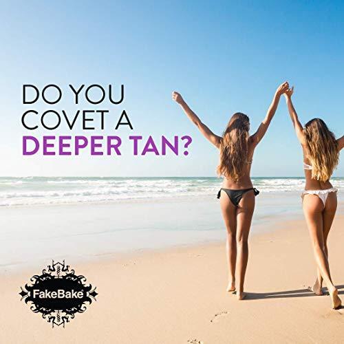 Self Tanner Spray - Darker Liquid with Easy Application & Long-Lasting Glow