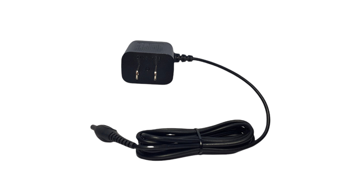 Replacement Power Cord for Philips Norelco Multigroom Trimmer HQ8505