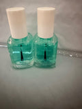 Essie First Base Nail Primer 2-Pack - 13.5ml Base Coat for Long-Lasting Manicure