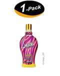 Supre Snooki Skinny Streak Free Bronzer Tanning Lotion 12 oz. - Indoor Use
