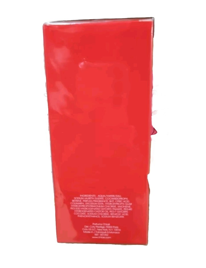 See By Chloe 5oz/150ml Women's Shower Gel - Discontinued, New In Box