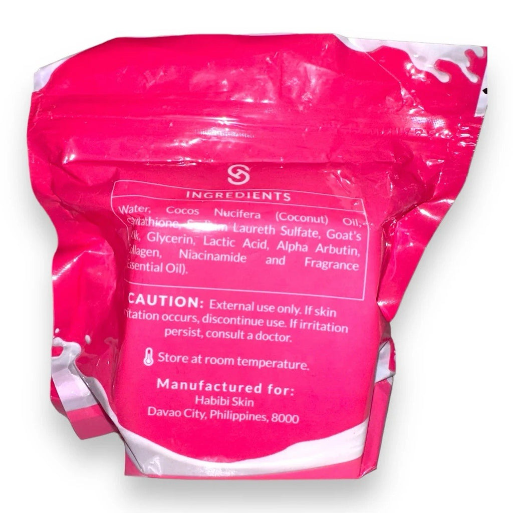 Organic Babad Soap for Brightening & Odor Removal 210g - Suitable for Sensitive Skin
