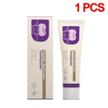 Natural Toothpaste for Sensitivity & Whitening - 100g, Pack of 1-4