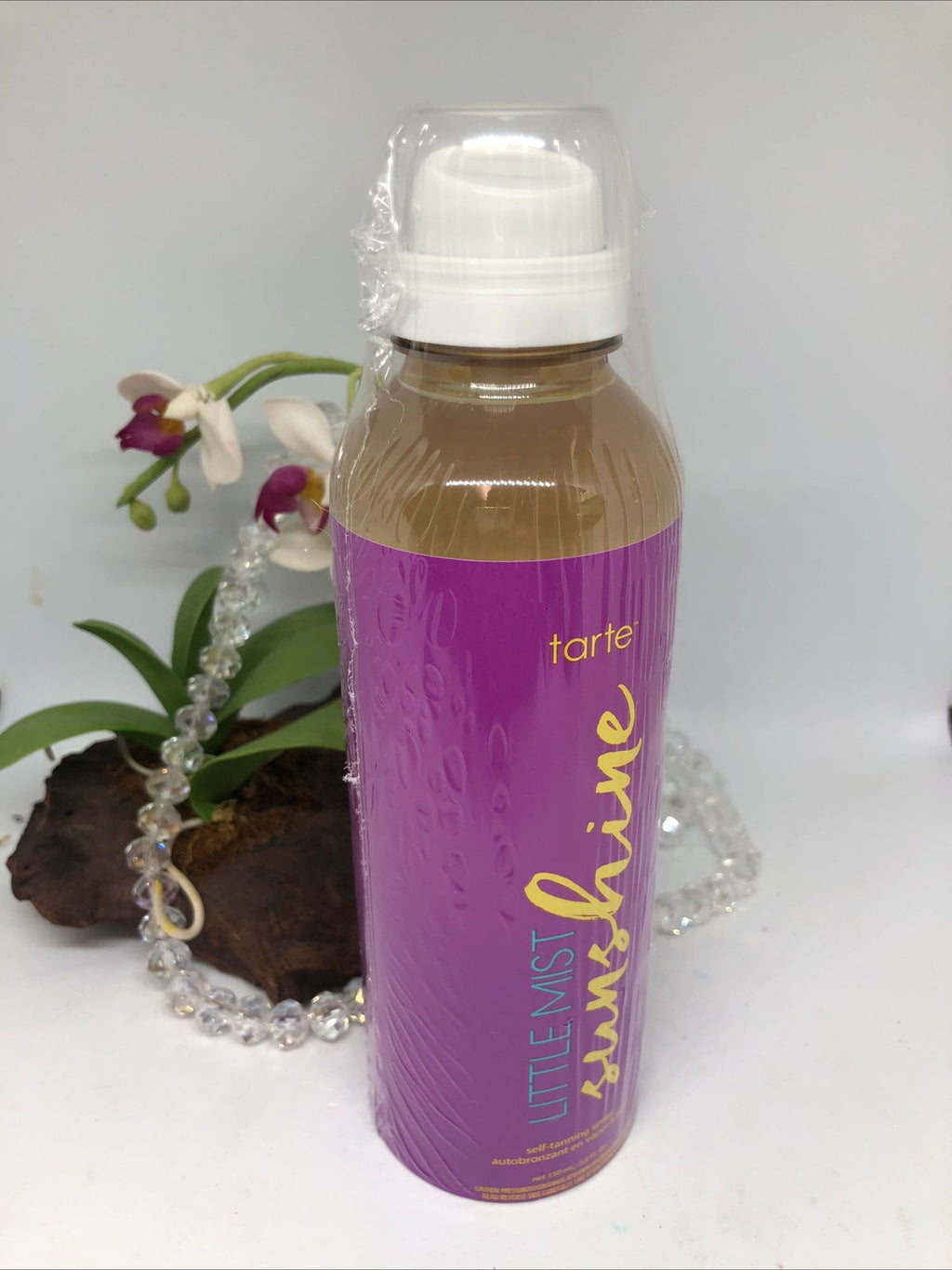 Self Tanning Spray for Body - 2-Pack of 5 oz - Sunless Tan Mist