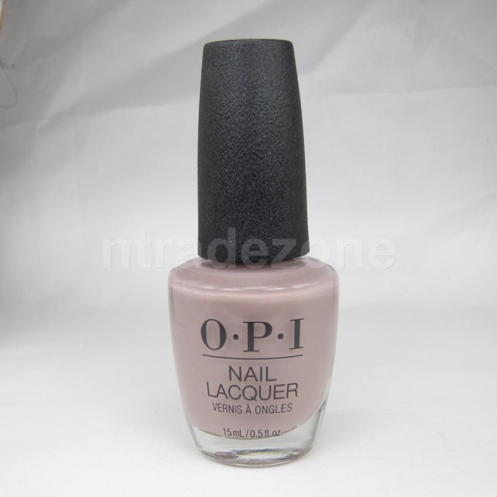 Assorted Full-Size Nail Polish Lacquers - Iceland Collection Fall 2017