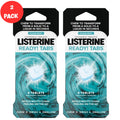 Chewing Breath Fresh Tablets - Clean Mint, 2 Pack