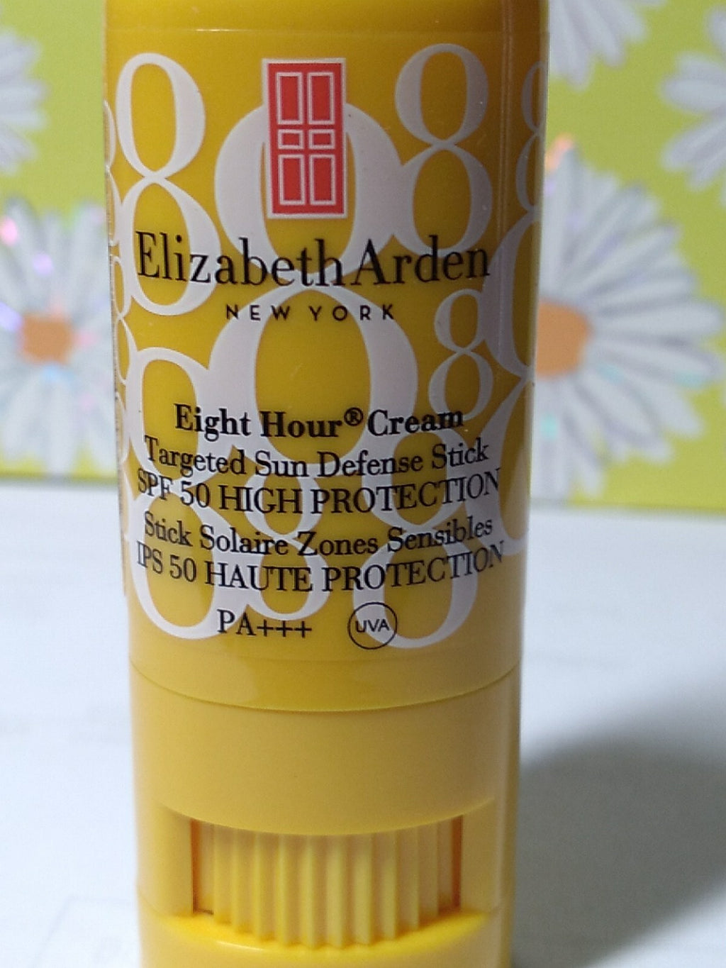 Elizabeth Arden Eight Hour Sun Defense Stick SPF50 - Targeted Skin Protection