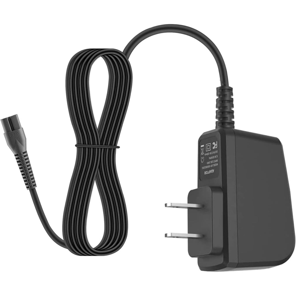 Replacement Hair Clipper Charger for Wahl Color Pro 9649 - 100-240V