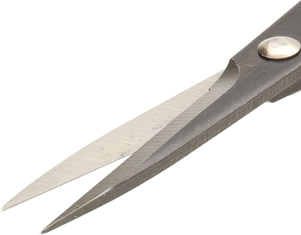 Heavy Duty Metal Shears 8 Inch Carbon Steel Sheet Cutting Scissors