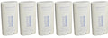 Sensitive Deodorant Bundle - Native Cotton & Lily 6x2.4 oz Aluminum-Free